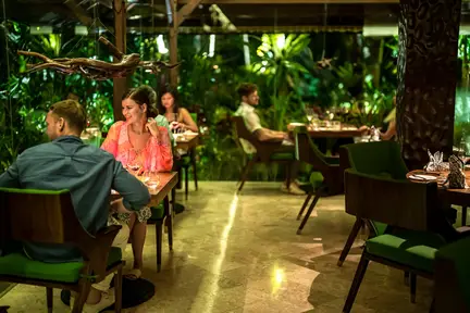 Mozaic Restaurant Gastronomique