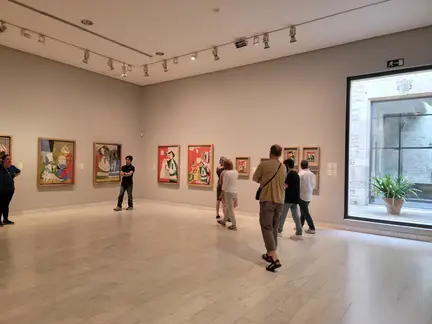 Museu Picasso
