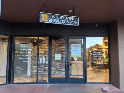 Wildflower Bread Company