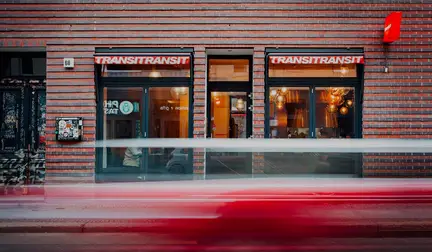 Transit Restaurant