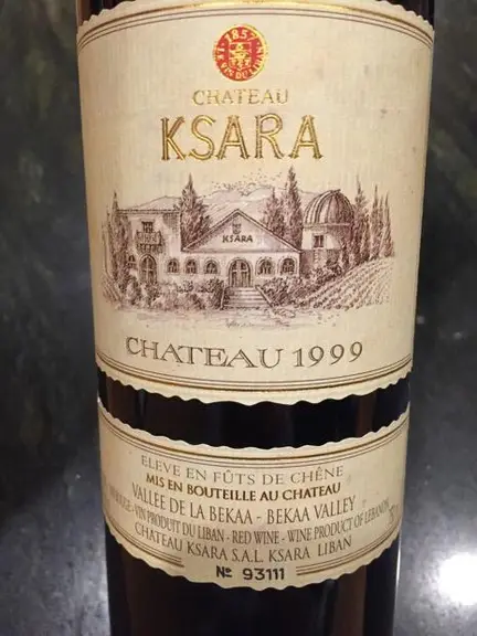 Château Kefraya
