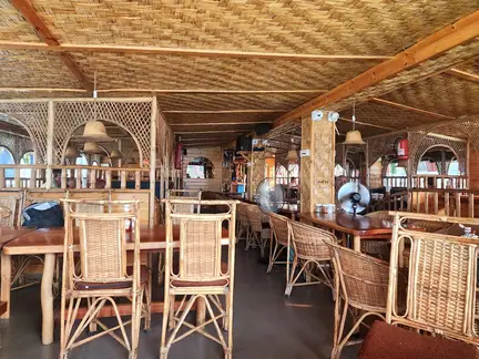 Little Buddha Cafe