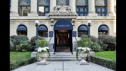 Harbour Sixty Steakhouse