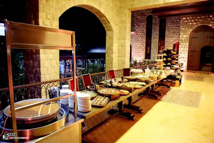 Shams Restaurant