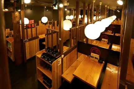 Torikizoku Shinjuku