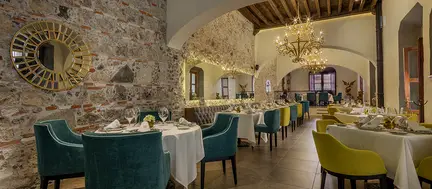 Casa Barroca