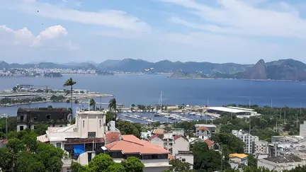 Parque das Ruínas