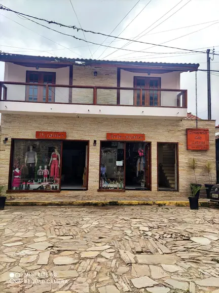 Restaurante O Alquimista