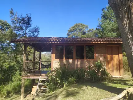 Trilha das Fadas