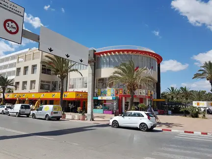 Restaurant Zahilah
