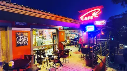 Café da Praça