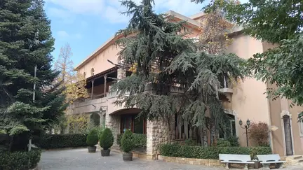 Hotel Massabki