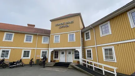 Scandic Leknes Lofoten