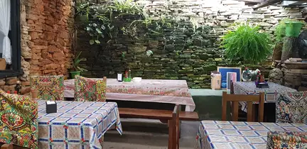 Restaurante da Sinhá