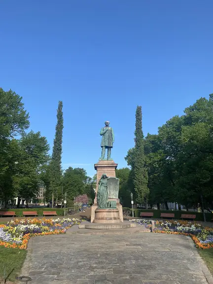 Esplanadi Park
