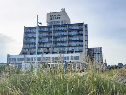 Scheveningen Beach