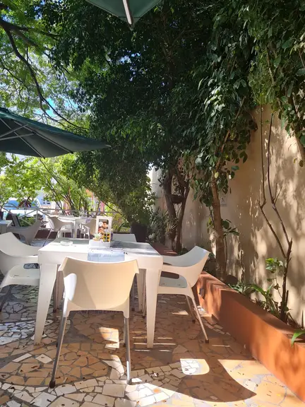Restaurante Kilimanjaro