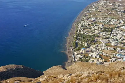 Passeio em Fira