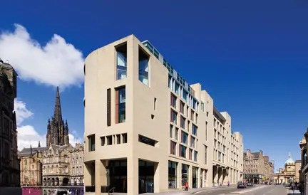 Radisson Collection Hotel Royal Mile