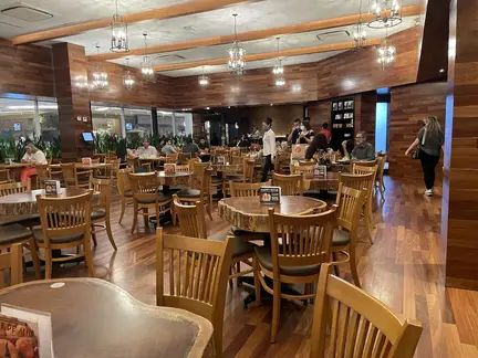Restaurante Prouvot