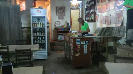 Pizzaria Ser Criativo