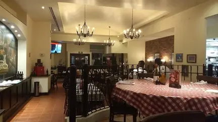 Restaurante Italiannis