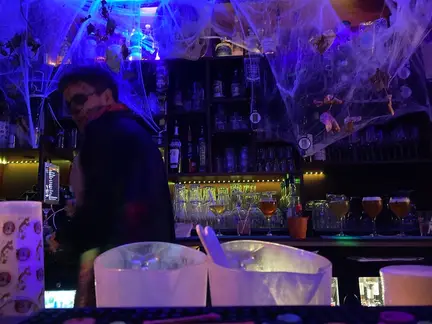 Le Baradoz