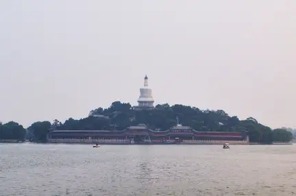 Parque Beihai