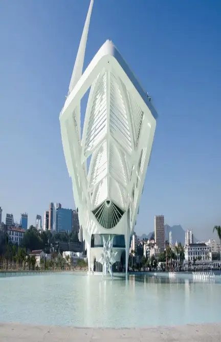 Rio de Janeiro Brasil exploração cultural