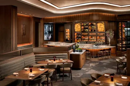 Jacobs and Co Steakhouse