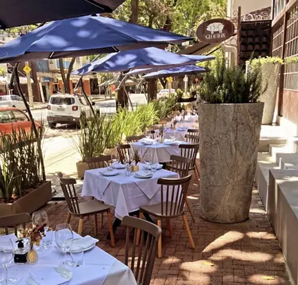 Restaurante Glouton