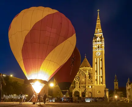 Art Hotel Szeged