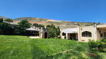 Château St Thomas