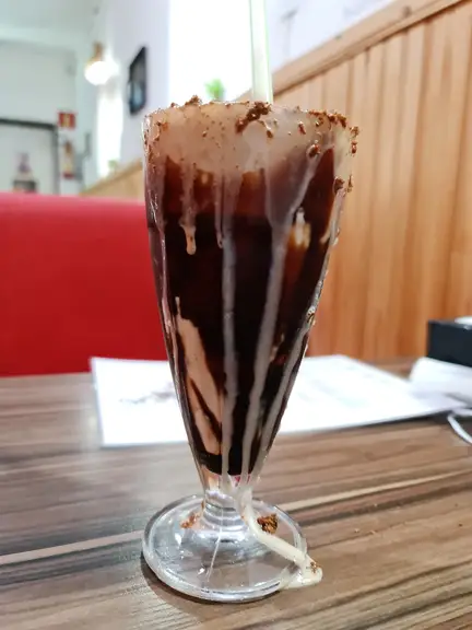 Café da Praça