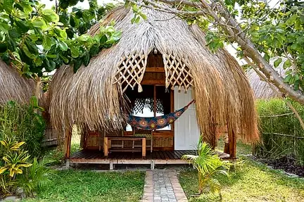 Baobab Beach Lodge