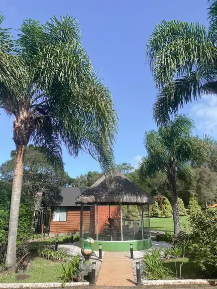 Eco Hotel Bougainville