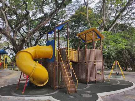 Penang Youth Park
