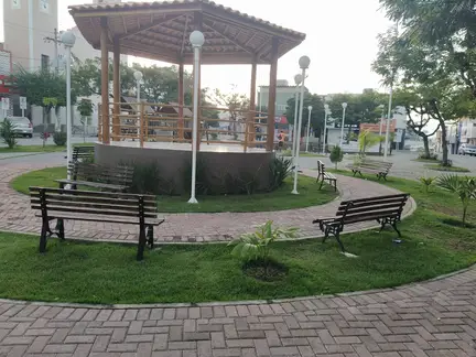Praça da Conceição