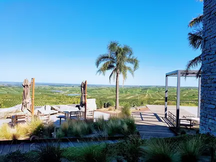 Bodega Garzón