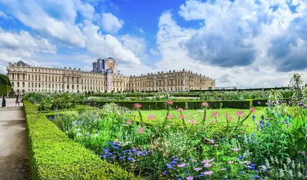 Hôtel Le Versailles