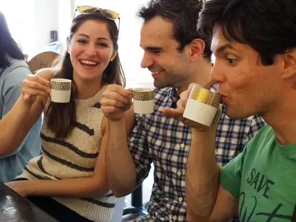 Toronto Food Tours