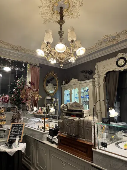 Café Schober