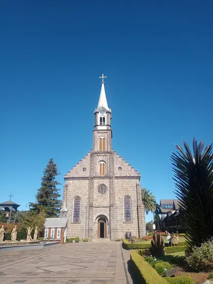 Igreja Matriz São Pedro