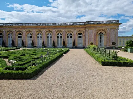Grand Trianon