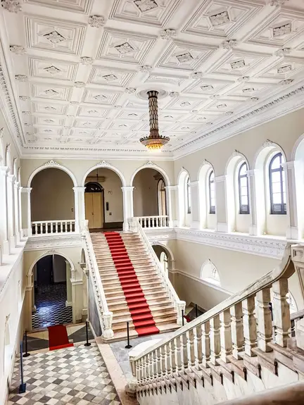 Museu de Arte de Belém