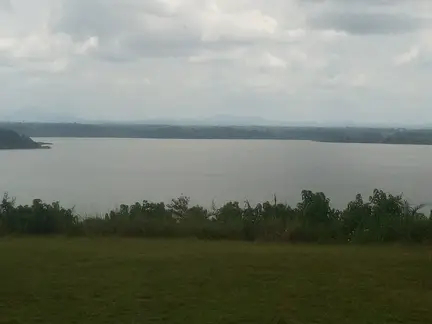 Lago Ossa
