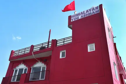 Himalayan Yog Ashram