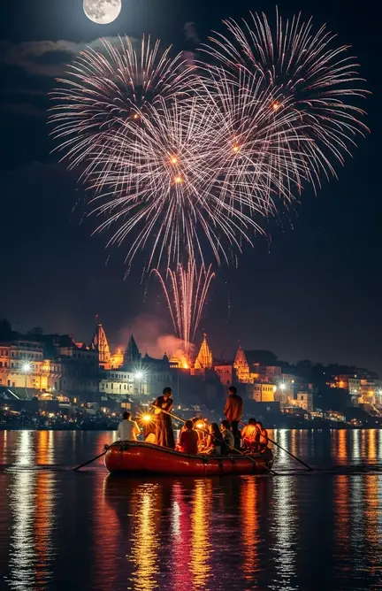 Rishikesh Índia aventura e exploração