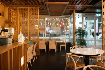 Restaurant Borneo