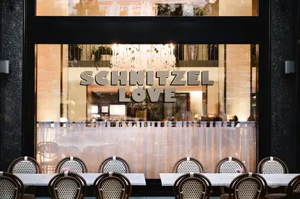 Restaurant Meissl & Schadn